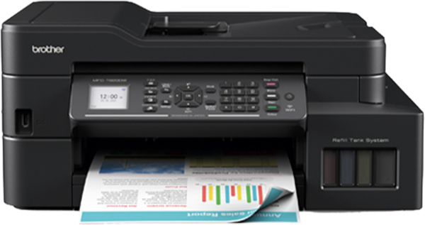 Brother MFC-T925DW