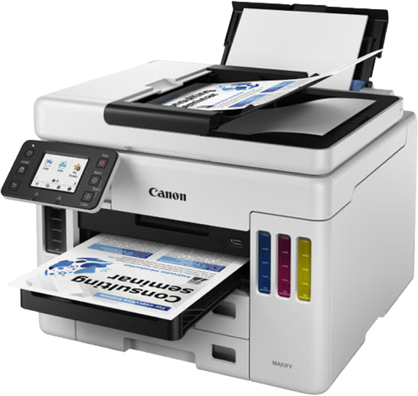 Canon MAXIFY GX7090