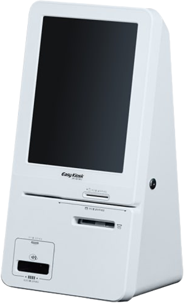 EasyCheck · KICC EK-192
