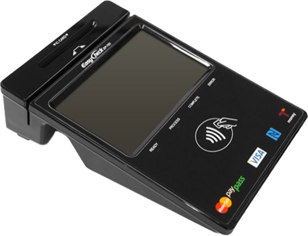 EasyCheck · KICC EP-763
