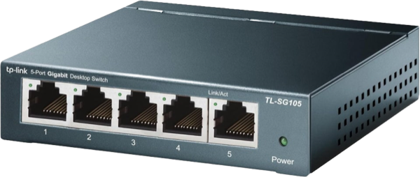 TP-Link TL-SG105